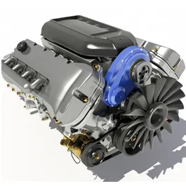 Pièces auto - Pièces moteur