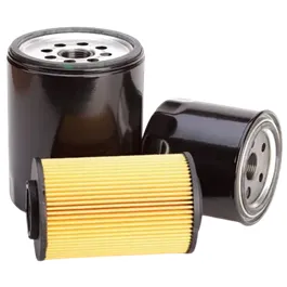 Pièces auto - Filtration