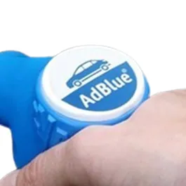 Huiles, liquides et entretien - AdBlue