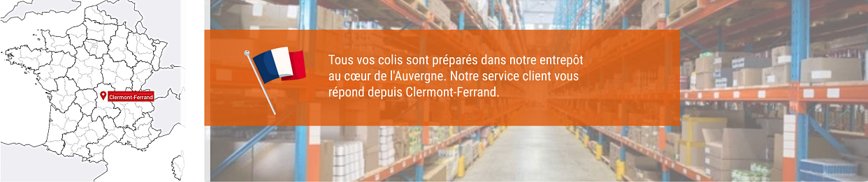 Carmino : les pièces auto made in France