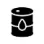 Gros volumes 60L, 208L