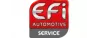 Système de freinage EFI AUTOMOTIVE