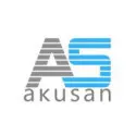 Element d'ajustage du siège de la marque AKUSAN