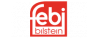 Rotule de suspension FEBI BILSTEIN