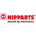 Rotule de direction intérieure ou axiale de la marque NIPPARTS