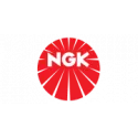 Bougie de préchauffage de la marque NGK