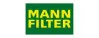 Filtre à carburant MANN-FILTER 