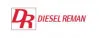 injecteur DIESEL REMAN