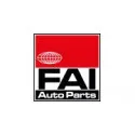 Crépine d'huile de la marque FAI AutoParts