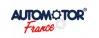 Amortissement AUTOMOTOR France