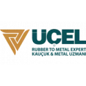 Douille, pivot de fusée d'essieu de la marque UCEL
