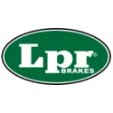 Butée d'embrayage de la marque LPR