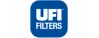 Boîtier, filtre de carburant UFI