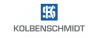 Jeu de segments de pistons KOLBENSCHMIDT