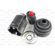 Jeu de joints, arbre de transmission avant droit PASCAL G83003PC - Visuel 2