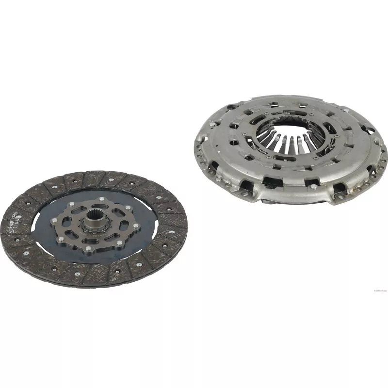 Kit d'embrayage HERTH+BUSS JAKOPARTS J2002514