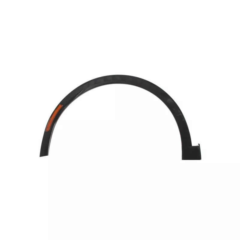 Baguette et bande protectrice, aile avant gauche BLIC 5703-08-3297371P