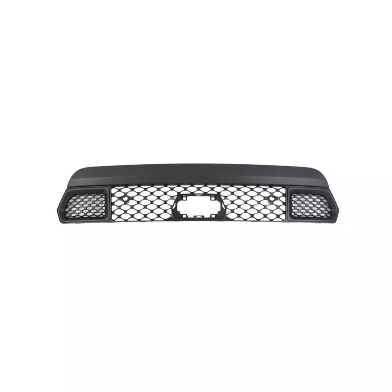 Grille de ventilation, pare-chocs avant gauche BLIC 6502-07-3235914P