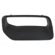 Grille de ventilation, pare-chocs avant gauche BLIC 6502-07-4004911P - Visuel 1