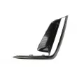 Grille de ventilation, pare-chocs avant droit BLIC 6502-07-7800912P - Visuel 2