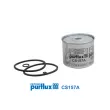 Filtre à carburant