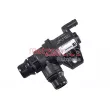 Valve magnétique avant gauche METZGER 0899411 - Visuel 1