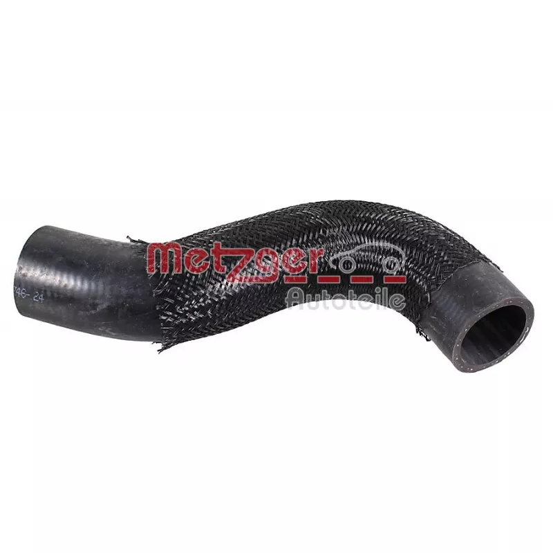 Durite de radiateur METZGER 2422038