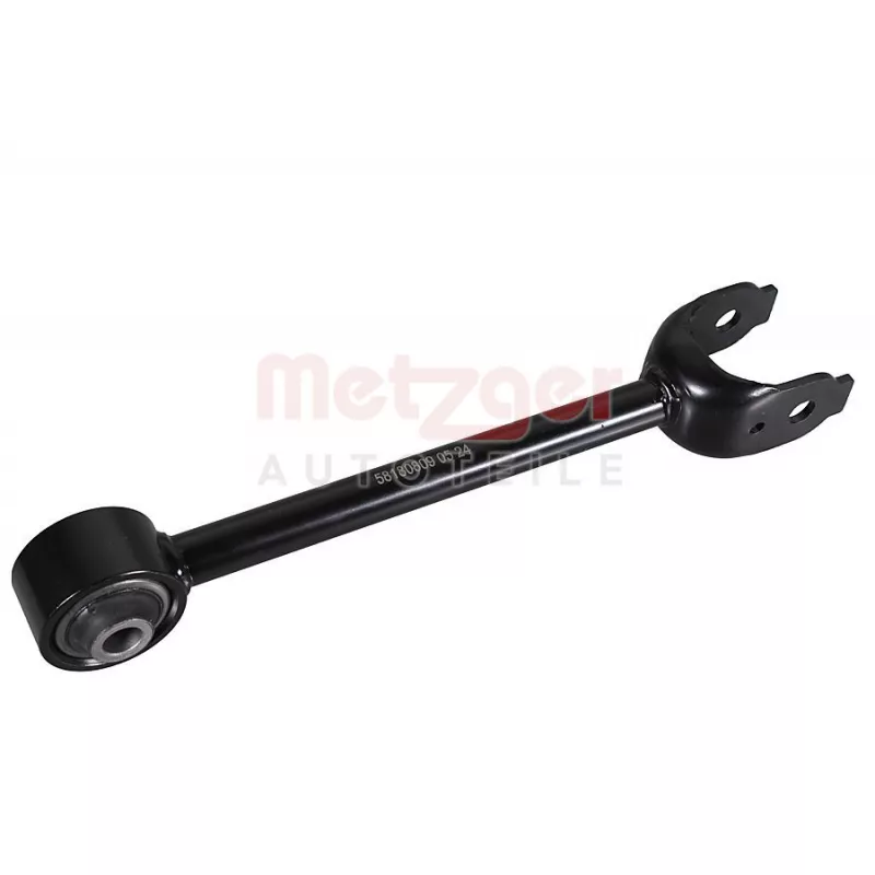 Bras de liaison, suspension de roue avant droit METZGER 58180809