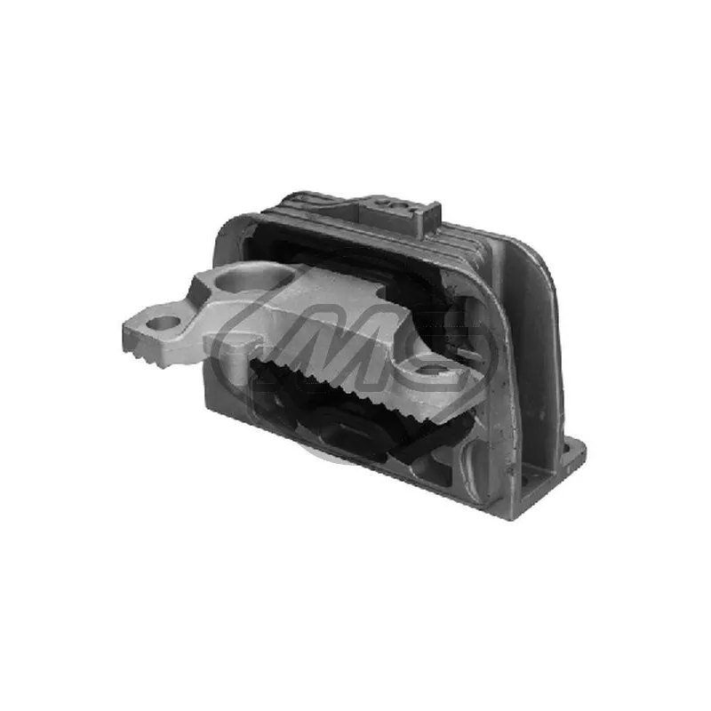 Support moteur Metalcaucho 06860