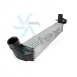 Intercooler, échangeur CLIMTEX CH4-153 - Visuel 2