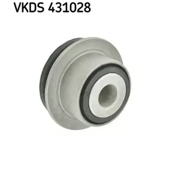 Silent bloc de suspension (train avant) SKF VKDS 431028