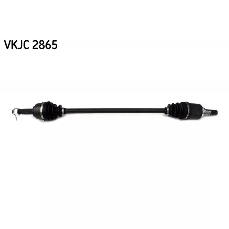 Arbre de transmission SKF VKJC 2865