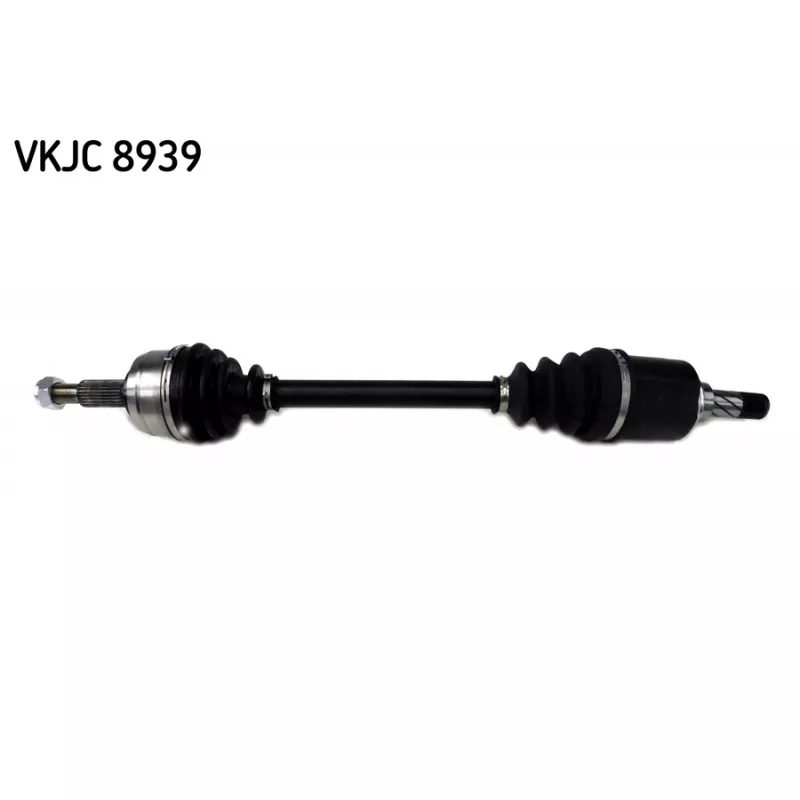 Arbre de transmission SKF VKJC 8939