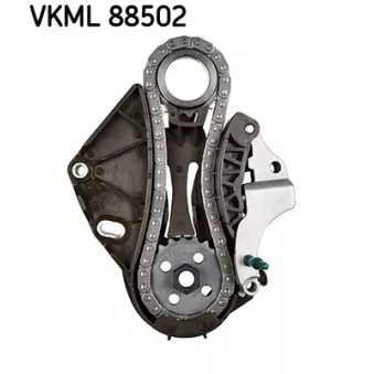 Kit de distribution par chaîne SKF VKML 88502