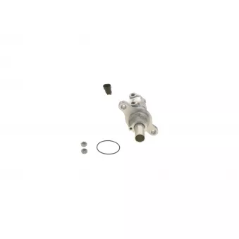 Maître-cylindre de frein BOSCH 0 204 848 611