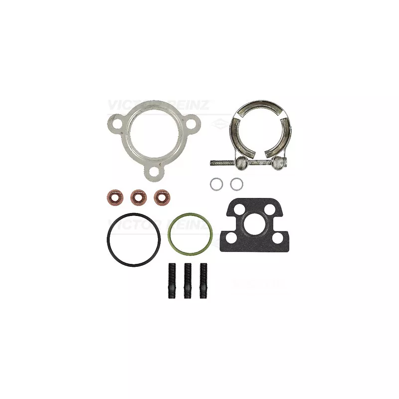 Kit de montage, turbo VICTOR REINZ 04-10226-01