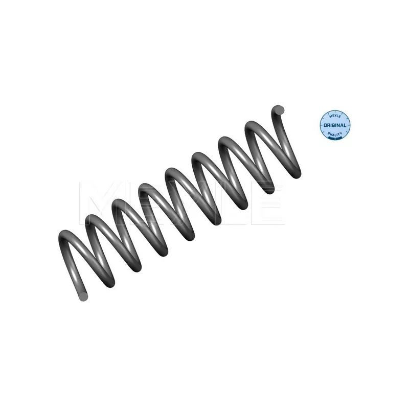 Ressort de suspension MEYLE 014 032 0503