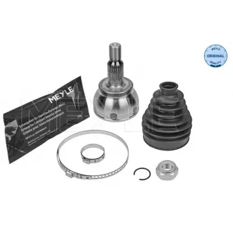 Embout de cardan avant (kit de réparation) MEYLE