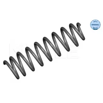 Ressort de suspension MEYLE 014 739 0023