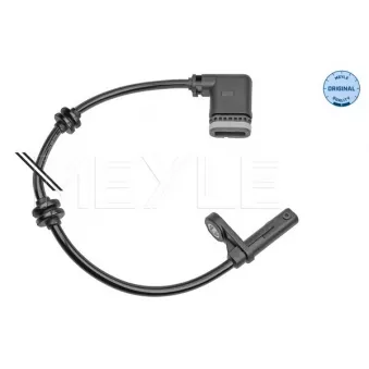 Capteur, vitesse de roue MEYLE 014 800 0115