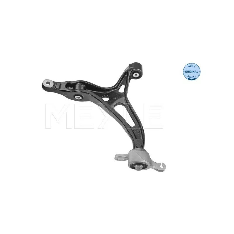 Triangle ou bras de suspension (train avant) MEYLE 016 050 0093