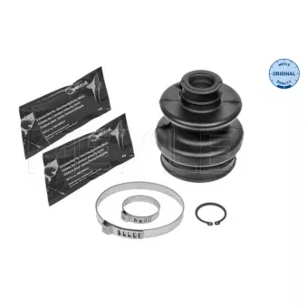 Soufflets de cardan avant MEYLE 034 033 0019/SK