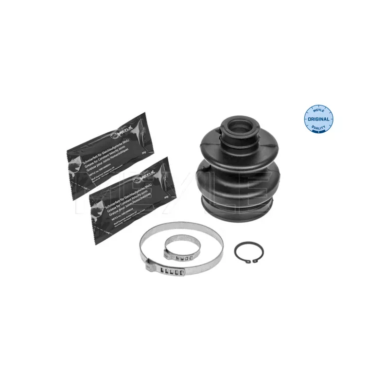 Soufflets de cardan avant MEYLE 034 033 0019/SK