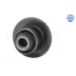 Suspension, corps de l'essieu MEYLE 11-14 710 0013 - Visuel 2