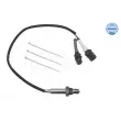 Sonde lambda MEYLE 11-14 803 0007 - Visuel 1