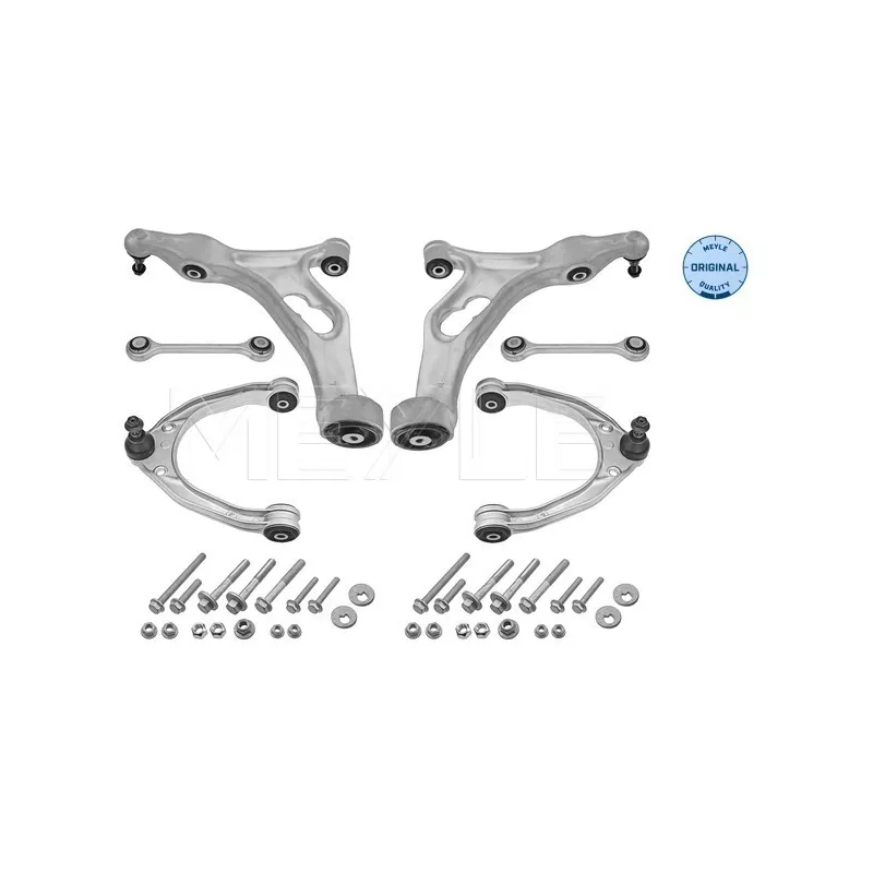Jeu de bras, suspension de roue MEYLE 116 050 0190/S
