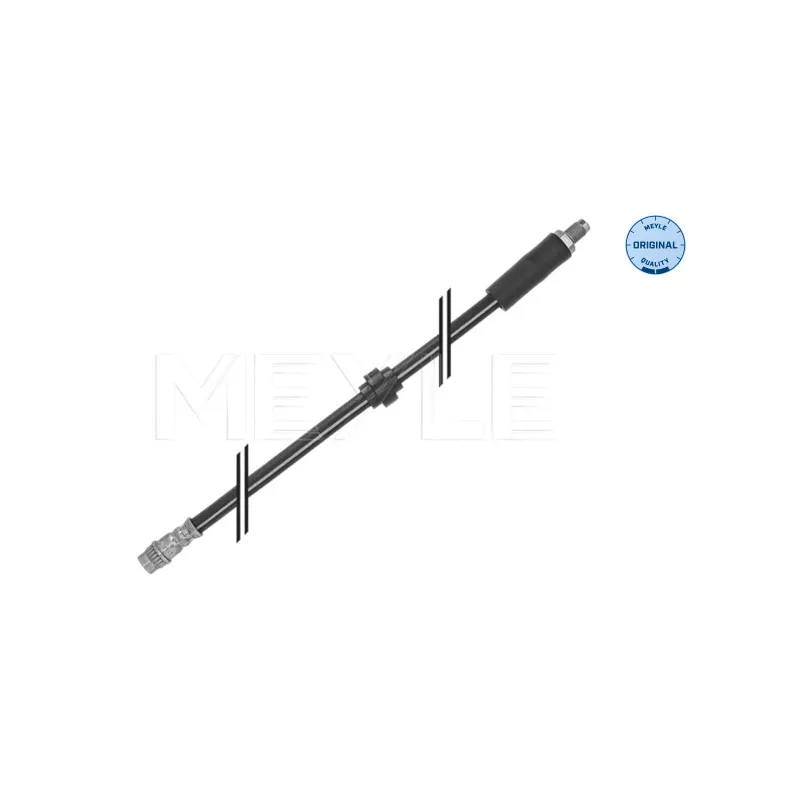 Flexible de frein MEYLE 16-14 525 0014