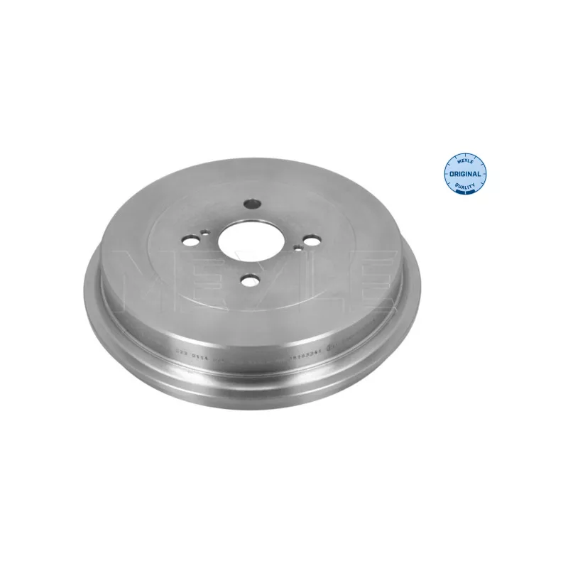 Tambour de frein MEYLE 30-15 523 0114