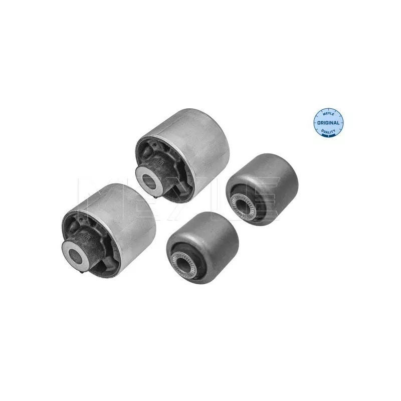 Kit de réparation, bras triangulaire MEYLE 314 610 0039