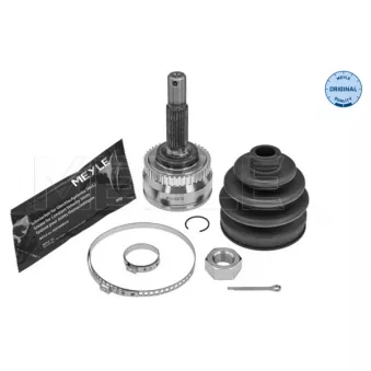 Embout de cardan avant (kit de réparation) MEYLE 36-14 498 0017